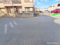 外観: