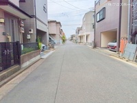 外観: