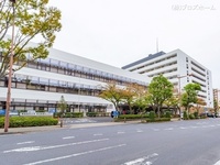 周辺環境:獨協医科大学埼玉医療センター