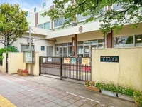 周辺環境:葛飾区立青戸小学校