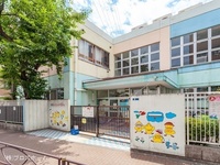 周辺環境:青戸保育園