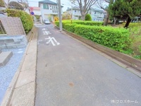 外観: