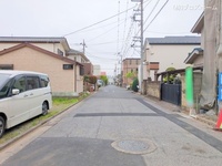外観: