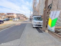 外観: