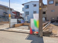 外観: