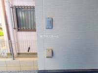 外観: