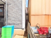 外観: