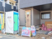 外観: