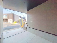 外観: