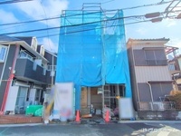 外観: