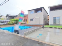 外観:
