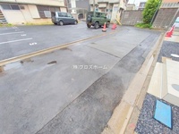 外観: