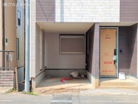 外観: