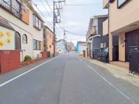 外観: