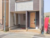 外観: