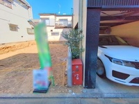 外観: