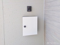 外観: