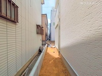 外観: