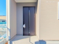 外観: