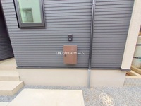 外観: