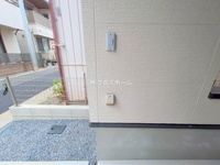 外観:
