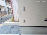 外観: