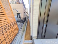 外観: