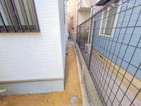 外観: