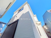 外観: