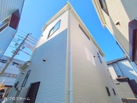 外観: