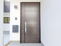 外観: