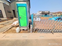 外観: