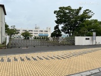 周辺環境:八潮市立潮止小学校