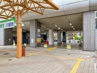 周辺環境:つくばエクスプレス「八潮」駅