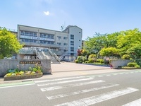 周辺環境:越谷市立桜井南小学校