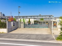 周辺環境:東綾瀬保育園