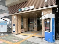 周辺環境:東京地下鉄千代田線「北綾瀬」駅