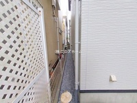 外観: