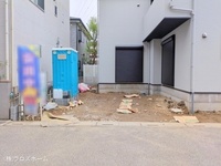外観:
