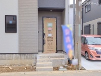 外観: