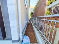 外観: