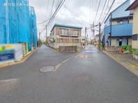 外観: