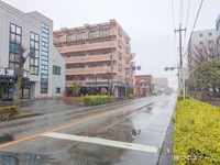 外観:
