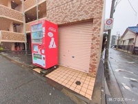 外観: