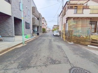 外観: