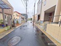 外観: