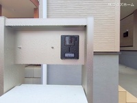 外観:
