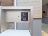 外観: