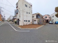 外観: