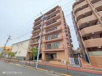 外観: